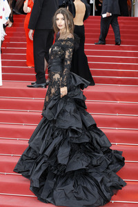 'Nelyubov' Premiere, Cannes Film Festival 2017