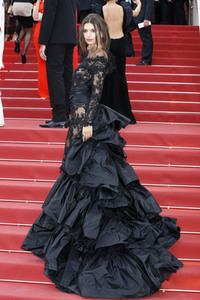 'Nelyubov' Premiere, Cannes Film Festival 2017