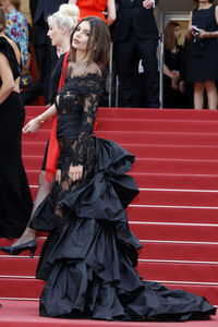 'Nelyubov' Premiere, Cannes Film Festival 2017