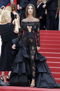 'Nelyubov' Premiere, Cannes Film Festival 2017