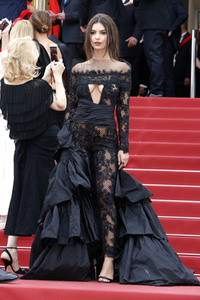 'Nelyubov' Premiere, Cannes Film Festival 2017