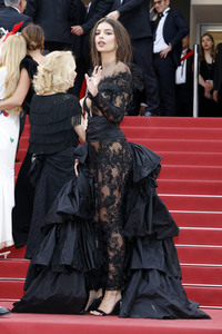 'Nelyubov' Premiere, Cannes Film Festival 2017