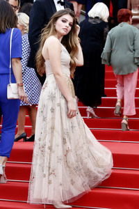 'Nelyubov' Premiere, Cannes Film Festival 2017