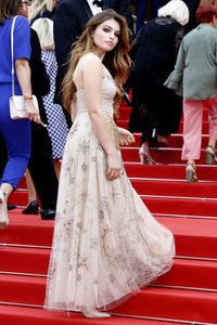 'Nelyubov' Premiere, Cannes Film Festival 2017