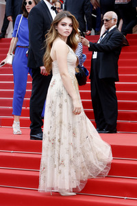 'Nelyubov' Premiere, Cannes Film Festival 2017