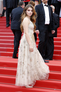 'Nelyubov' Premiere, Cannes Film Festival 2017