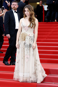 'Nelyubov' Premiere, Cannes Film Festival 2017