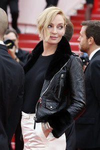 'Nelyubov' Premiere, Cannes Film Festival 2017