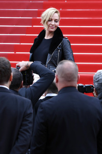 'Nelyubov' Premiere, Cannes Film Festival 2017