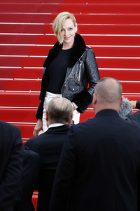 'Nelyubov' Premiere, Cannes Film Festival 2017