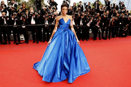 'Nelyubov' Premiere, Cannes Film Festival 2017