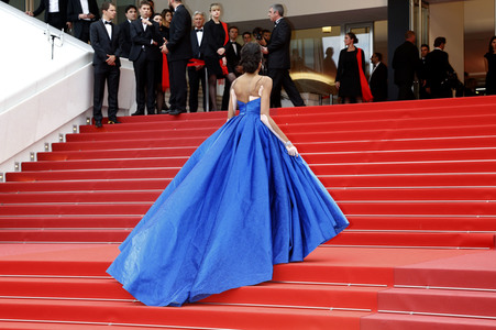 'Nelyubov' Premiere, Cannes Film Festival 2017