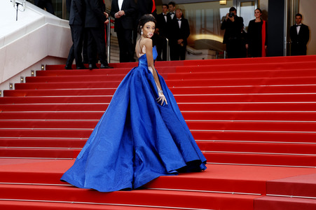 'Nelyubov' Premiere, Cannes Film Festival 2017