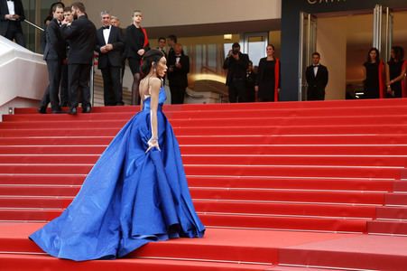 'Nelyubov' Premiere, Cannes Film Festival 2017