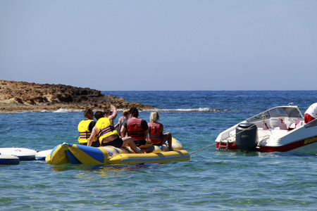 Urlaubsevent 'Schlager unter Palmen' auf Kreta