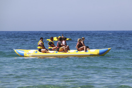 Urlaubsevent 'Schlager unter Palmen' auf Kreta