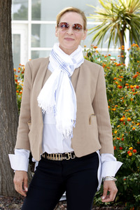 'Un Certain Regard' Jury Photocall, Cannes Film Festival 2017