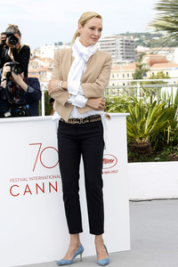 'Un Certain Regard' Jury Photocall, Cannes Film Festival 2017