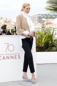 'Un Certain Regard' Jury Photocall, Cannes Film Festival 2017