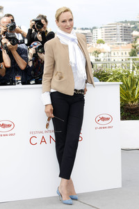 'Un Certain Regard' Jury Photocall, Cannes Film Festival 2017
