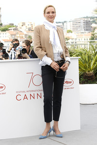 'Un Certain Regard' Jury Photocall, Cannes Film Festival 2017