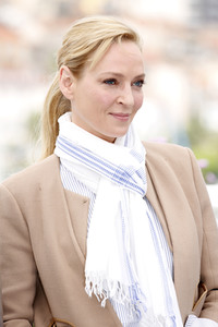 'Un Certain Regard' Jury Photocall, Cannes Film Festival 2017