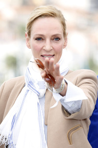 'Un Certain Regard' Jury Photocall, Cannes Film Festival 2017