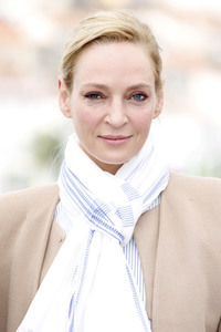 'Un Certain Regard' Jury Photocall, Cannes Film Festival 2017