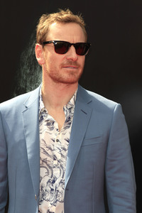 Hand and Footprint Ceremony mit Ridley Scott in Los Angeles