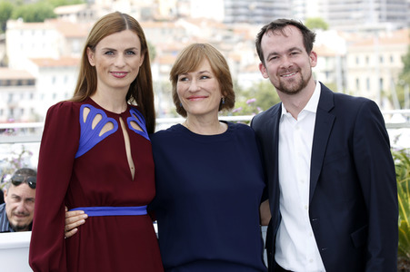 'Western' Photocall, Cannes Film Festival 2017