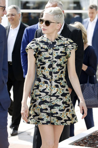 'Wonderstruck' Photocall, Cannes Film Festival 2017
