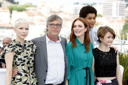 'Wonderstruck' Photocall, Cannes Film Festival 2017