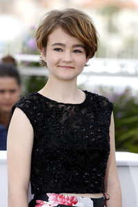 'Wonderstruck' Photocall, Cannes Film Festival 2017