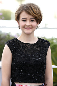 'Wonderstruck' Photocall, Cannes Film Festival 2017