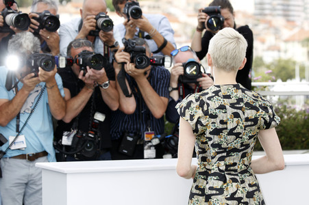 'Wonderstruck' Photocall, Cannes Film Festival 2017