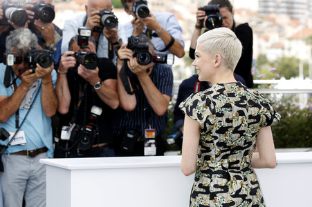 'Wonderstruck' Photocall, Cannes Film Festival 2017
