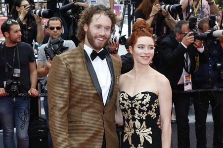 'Wonderstruck' Premiere, Cannes Film Festival 2017