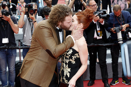 'Wonderstruck' Premiere, Cannes Film Festival 2017