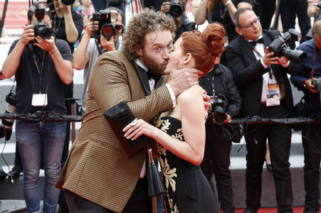 'Wonderstruck' Premiere, Cannes Film Festival 2017