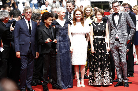 'Wonderstruck' Premiere, Cannes Film Festival 2017