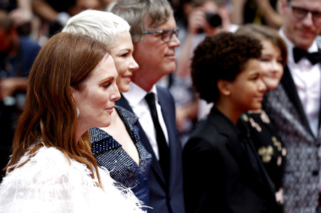 'Wonderstruck' Premiere, Cannes Film Festival 2017