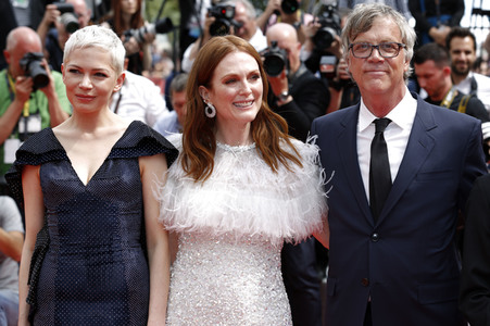 'Wonderstruck' Premiere, Cannes Film Festival 2017