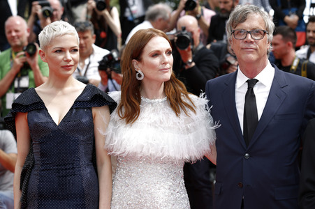 'Wonderstruck' Premiere, Cannes Film Festival 2017