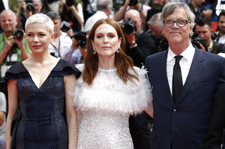 'Wonderstruck' Premiere, Cannes Film Festival 2017