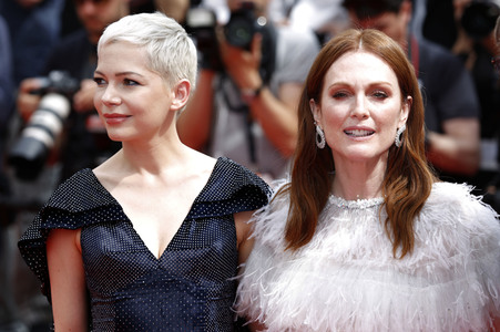 'Wonderstruck' Premiere, Cannes Film Festival 2017
