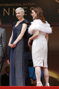 'Wonderstruck' Premiere, Cannes Film Festival 2017