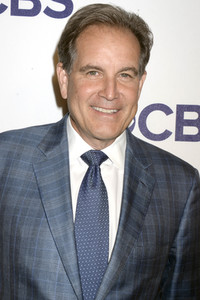 CBS Programmpräsentation 2017 in New York
