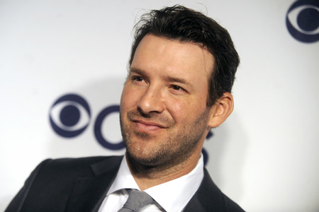CBS Programmpräsentation 2017 in New York