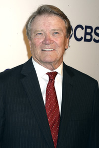 CBS Programmpräsentation 2017 in New York