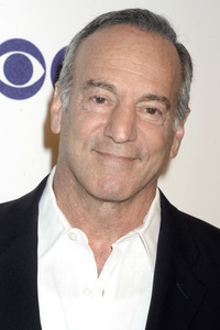 CBS Programmpräsentation 2017 in New York